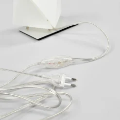 Slamp Diamond – design-bordlampe, 45 cm Hot