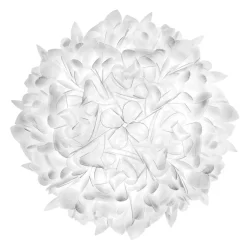 Slamp Veli Foliage Large vegglampe Ø 75 cm| Design- Og Hotellbelysning