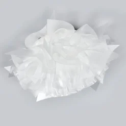 Slamp Veli Prisma – design- taklampe, Ø 53 cm| Design- Og Hotellbelysning