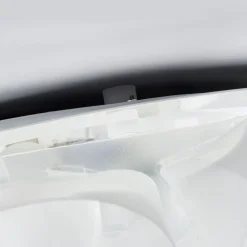 Slamp Veli Prisma – design- taklampe, Ø 53 cm| Design- Og Hotellbelysning