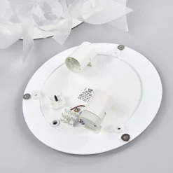 Slamp Veli Prisma – design- taklampe, Ø 53 cm| Design- Og Hotellbelysning