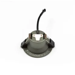 The Light Group SLC Green One 360° innfelt LED-belysning 3 000 K Ra97 Best