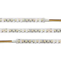 The Light Group SLC LED-stripe Tunable White 827-865 10m 125W IP20| Lysstriper