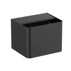 The Light Group SLC Shadow utendørs LED-vegglampe up/down