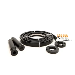 The Light Group SLC SkyLine-profil for LED-striper, lengde 12 m Online