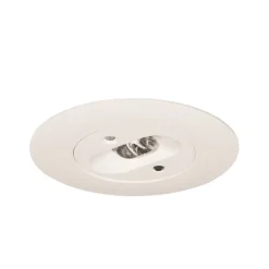 B-Safety S-LUX Standard innfelt LED-sikkerhetslampe| Nødlys