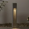 SLV Arrock Stone LED-gangbelysning laget av naturstein Outlet