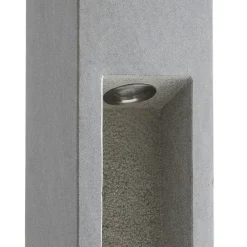 SLV Arrock Stone LED-gangbelysning laget av naturstein Outlet