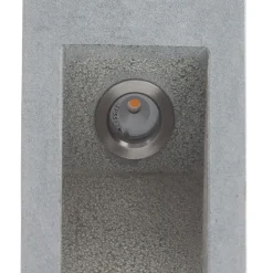 SLV Arrock Stone LED-gangbelysning laget av naturstein Outlet