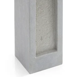 SLV Arrock Stone LED-gangbelysning laget av naturstein Outlet