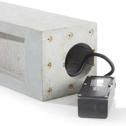 SLV Arrock Stone LED-gangbelysning laget av naturstein Outlet