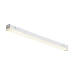SLV Batten LED-lysstripe CCT med støpsel 58,6cm