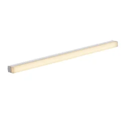 SLV Batten LED-lysstripe CCT med støpsel 58,6cm