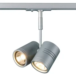 SLV Bima II spotlight for skinnesystem med 1 krets| Skinnesystem