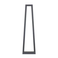 SLV Bookat LED-gangbelysning med CCT-funksjon| Gatebelysning, Pullert Belysning