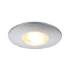 SLV Dekled LED innfelt spotlight varm hvit| Downlights