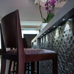 SLV Dekled LED innfelt spotlight varm hvit| Downlights