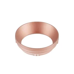 SLV Dekoring Noblo, bronsefarget, Ø 5 cm, plast| Tilbehør