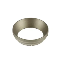 SLV Dekoring Noblo, kobberfarget, Ø 5 cm, plast| Tilbehør