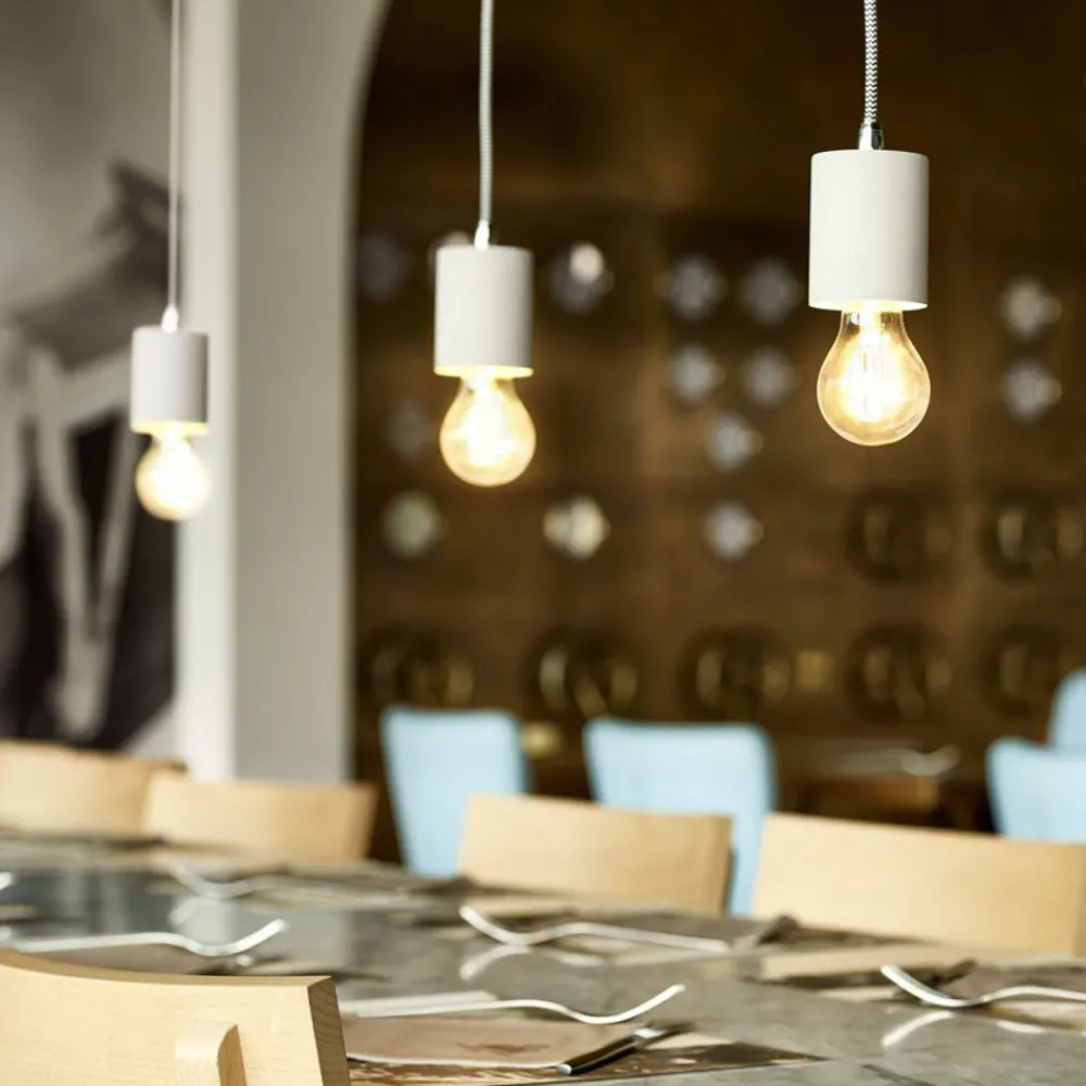 SLV Fitu kalesje til Pantilo/Astina, hvit Outlet