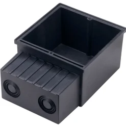 SLV Flat Frames Innfelte rammer Innfelt boks vinklet| Tilbehør