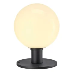 SLV Gloo Pure 27 Sokkelampe, høyde 27 cm| Sokkellamper