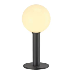 SLV Gloo Pure 44 Sokkelampe, høyde 44 cm Best
