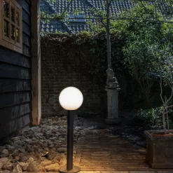 SLV Gloo Pure 70 stibelysning, høyde 70 cm