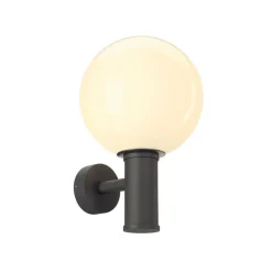 SLV Gloo Pure utendørs vegglampe IP44 Clearance