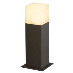 SLV Grafit 30 cm sokkelbelysning| Sokkellamper