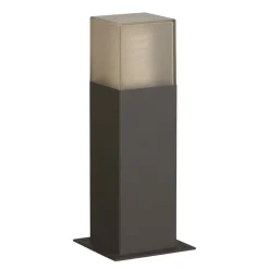 SLV Grafit 30 cm sokkelbelysning| Sokkellamper