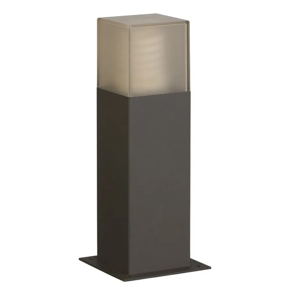 SLV Grafit 30 cm sokkelbelysning| Sokkellamper