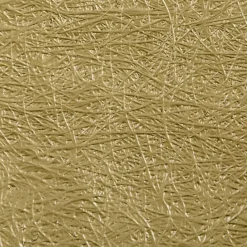 SLV hengelampe Forchini, 70 cm svart/gullfarget plast Outlet