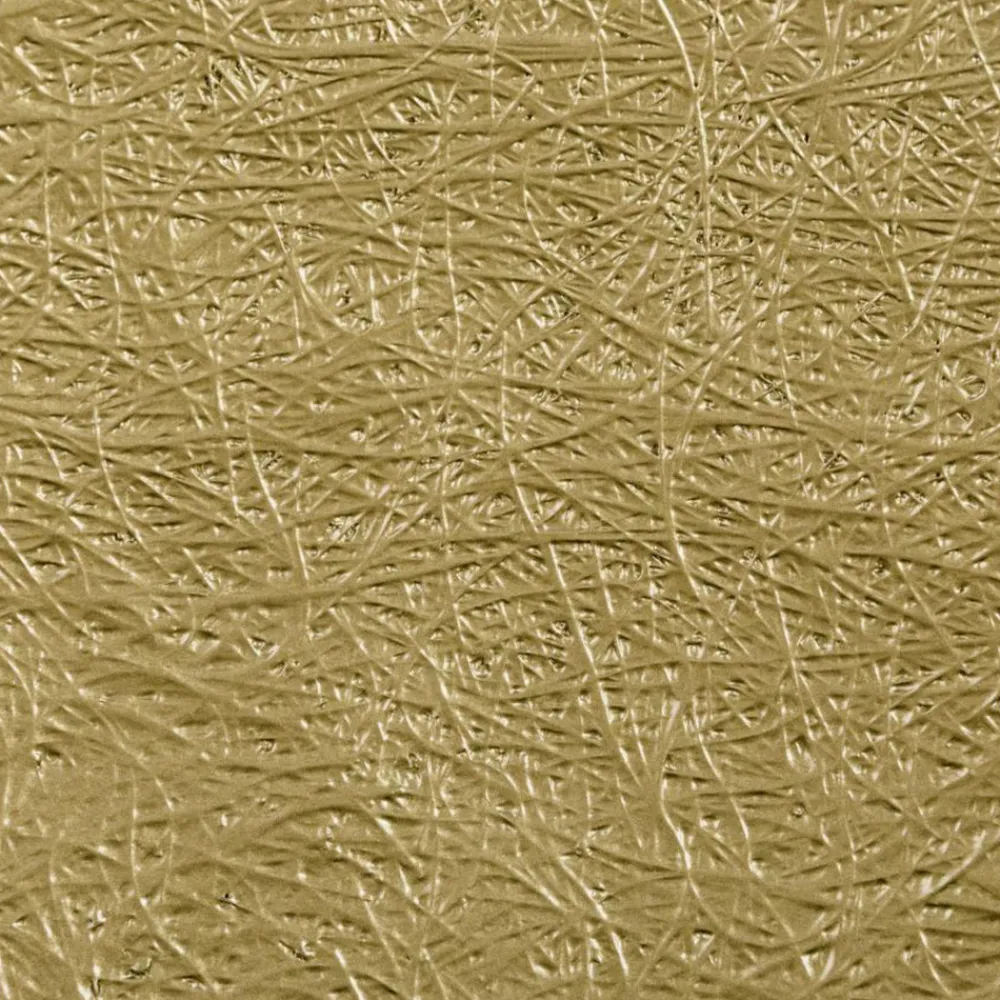 SLV hengelampe Forchini, 70 cm svart/gullfarget plast Outlet