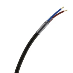 SLV hengelampe Magico, Ø 55 cm, matt hvit, metall Hot