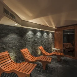 SLV innfellingslampe Patta-I, hvit, aluminium, lengde 8 cm| Butikkbelysning