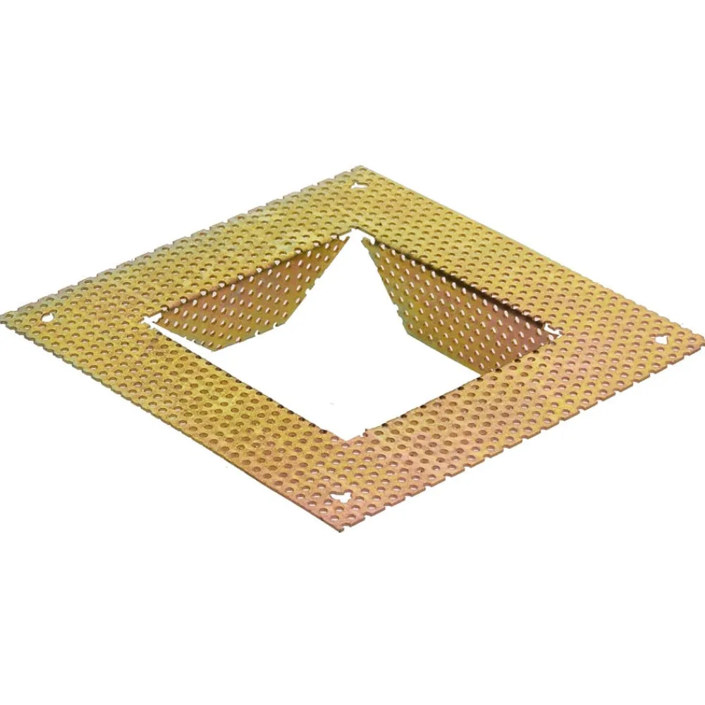 SLV innfellingsramme for innfelt lys Flat ramme| Tilbehør