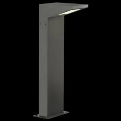 SLV Iperi LED-sokkelarmatur antracit| Sokkellamper