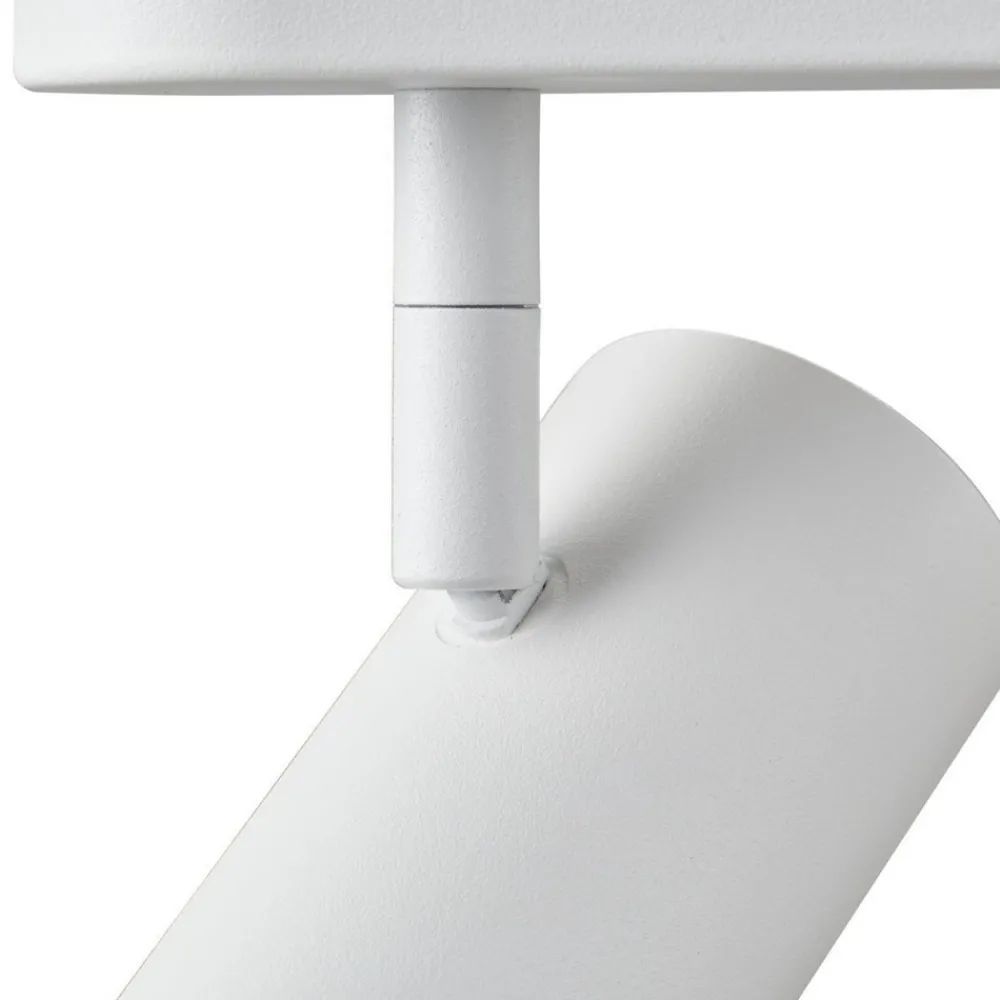 SLV LED-downlight Noblo, 3000 K, hvit, lengde 40 cm Sale