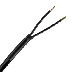 SLV LED-hengelampe Oculus, messingfarget Ø 9 cm, dimbar til varmt| Butikkbelysning