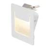 SLV LED-innfellingslampe Downunder Pur 80 LED hvit| Downlights|Vegglamper