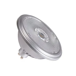 SLV LED-reflektorpære QPAR11, 30 grader, GU10, 12,5 W, 2700 K| Led-Pærer