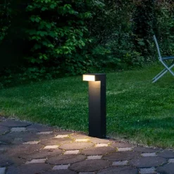 SLV L-Line Out LED-sokkelbelysning CCT, høyde 50 cm Online