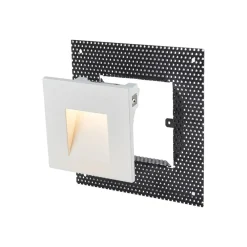 SLV Mobala innfelt ramme, bredde 13,5 cm, svart, plast| Tilbehør