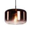 SLV Pantilo 28 pendellampe, Ø 28 cm, kobber Clearance