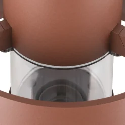 SLV Photoni 75, rustfarget, aluminium, høyde 75 cm Online