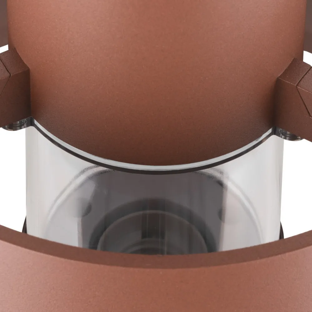 SLV Photoni 75, rustfarget, aluminium, høyde 75 cm Online