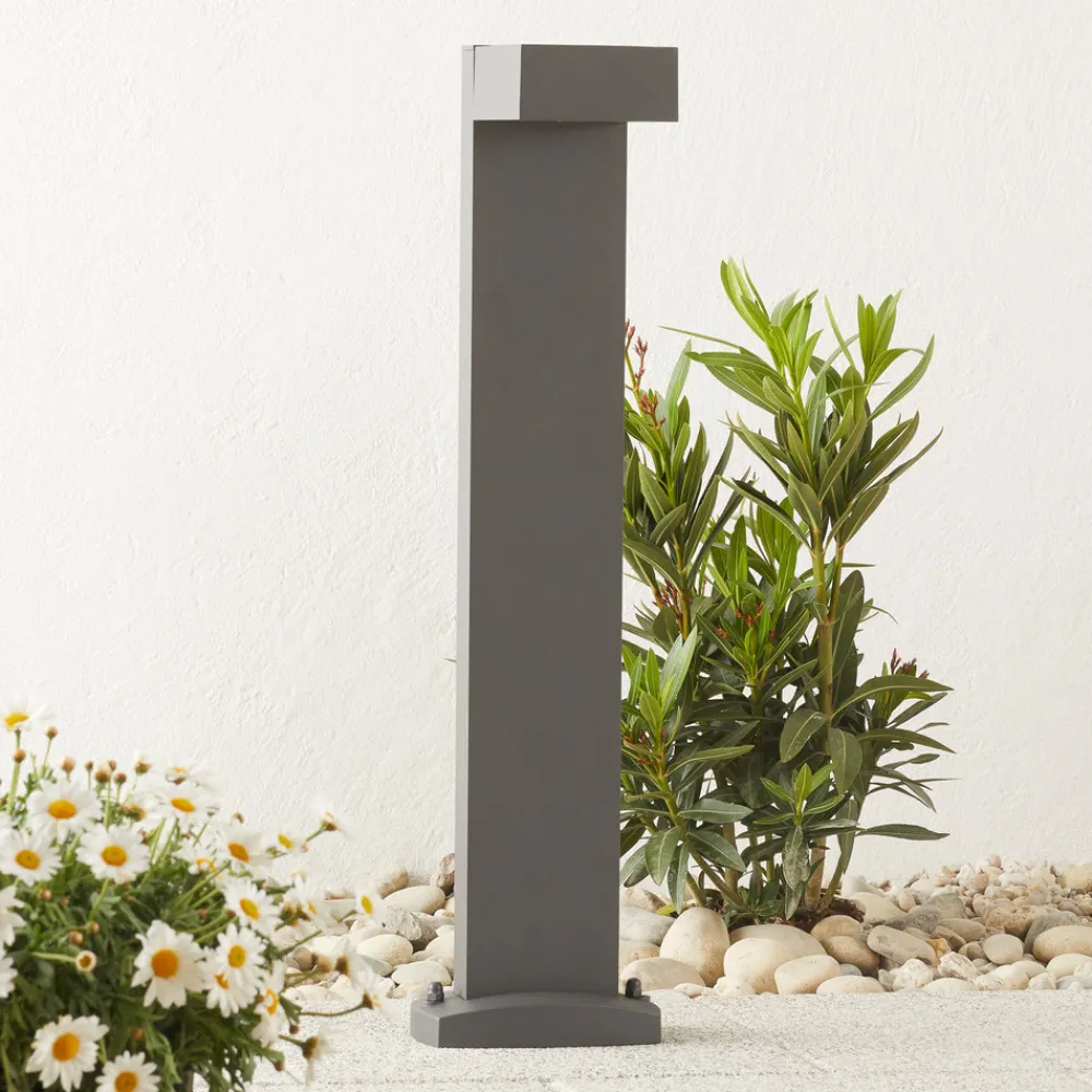 SLV Quadrasyl 75 - Stibelysning, antrasitt Online