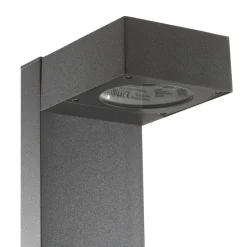 SLV Quadrasyl 75 - Stibelysning, antrasitt Online