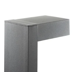 SLV Quadrasyl 75 - Stibelysning, antrasitt Online